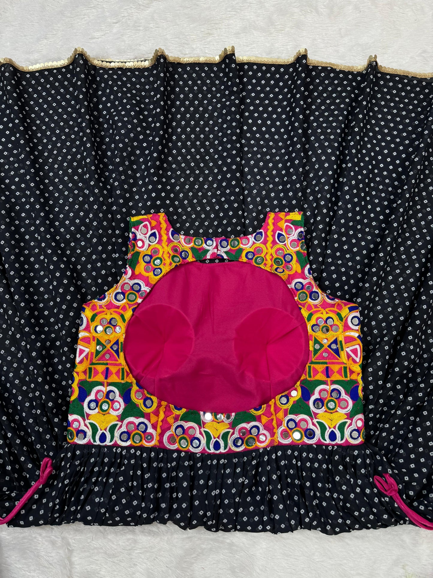 Navratri Special Kurti