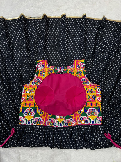 Navratri Special Kurti