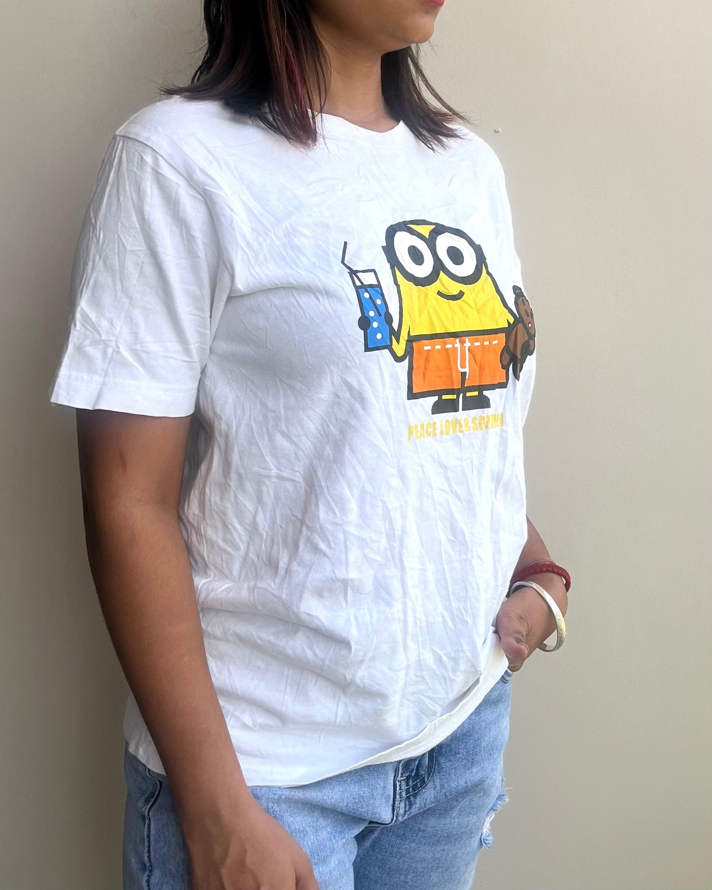 Minions Tshirt