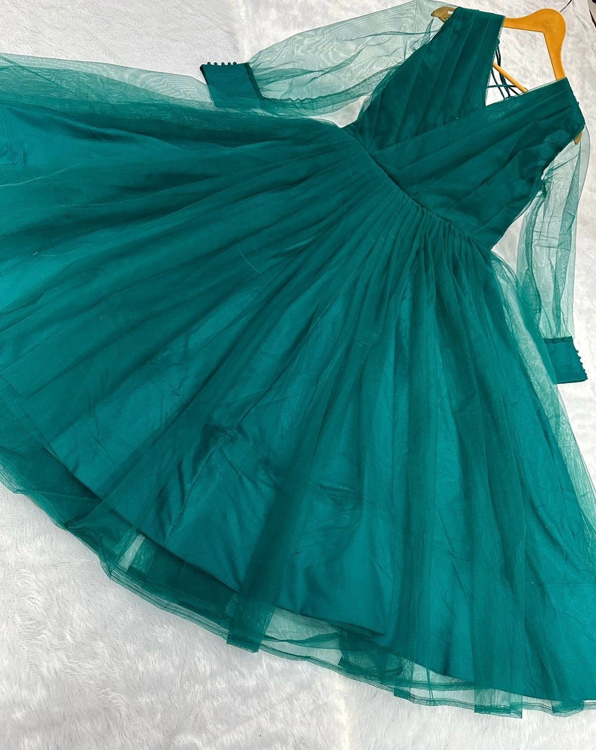 Party Gown