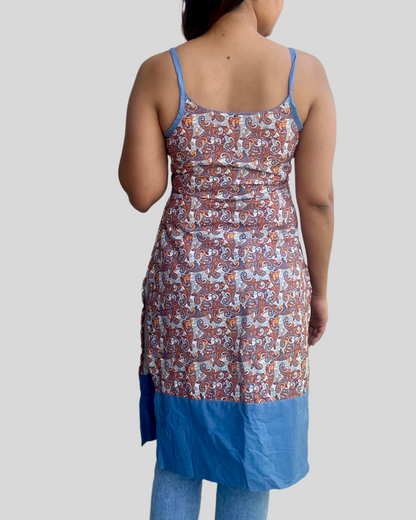 Printed Casual Kurti