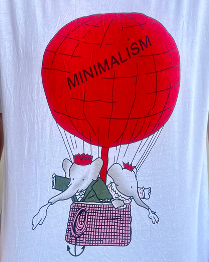 Minimalism T-Shirt