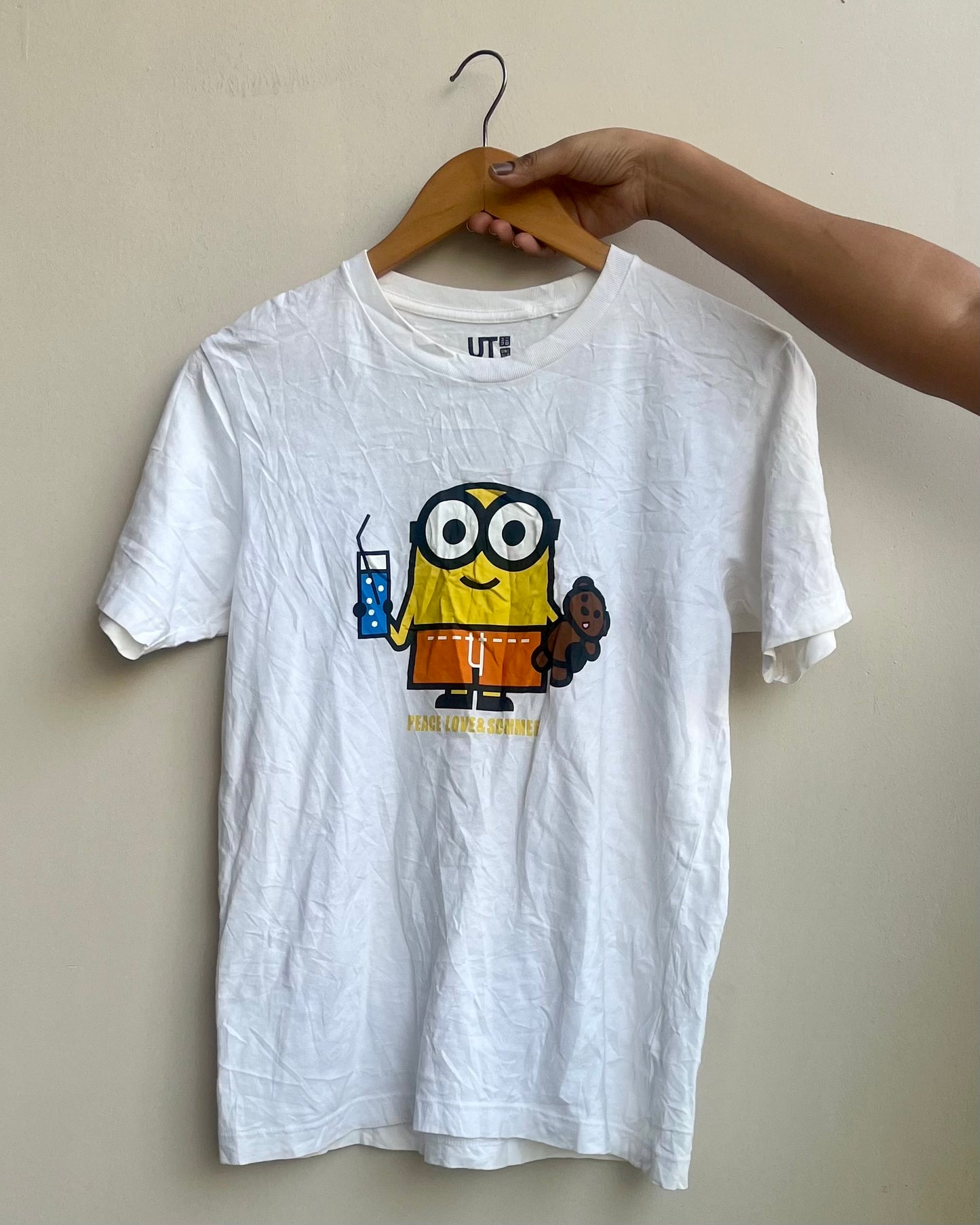 Minions Tshirt