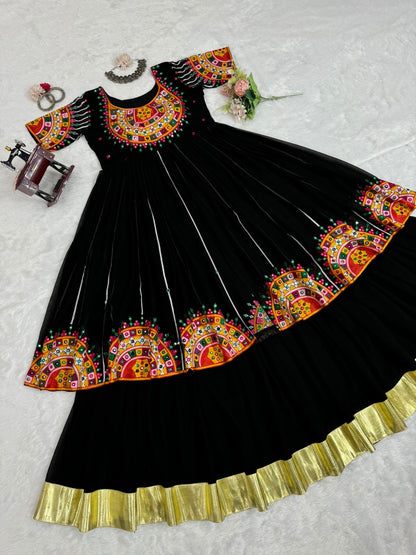 Navratri Special Lehenga Set