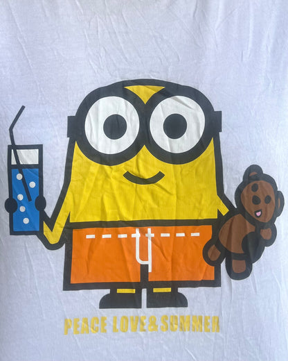 Minions Tshirt