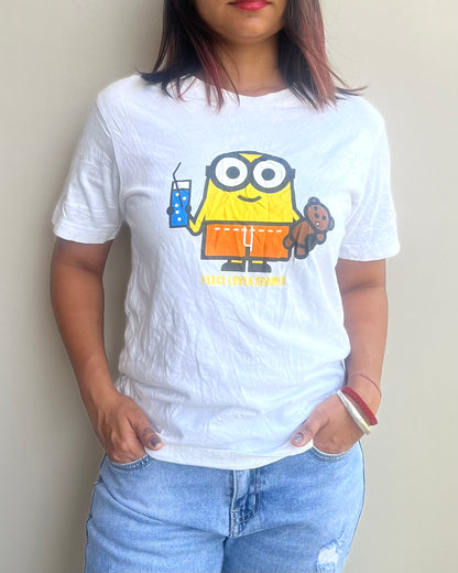 Minions Tshirt