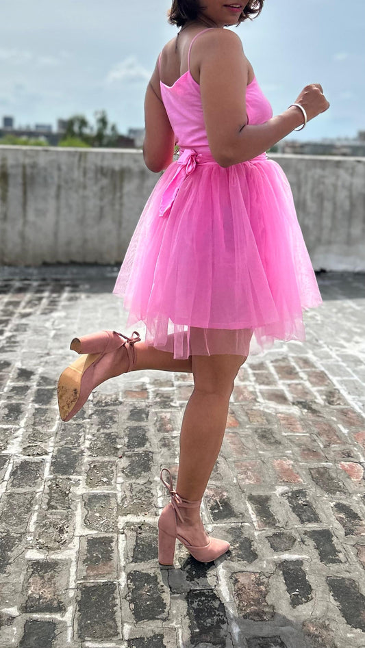 Barbie Dress