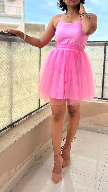 Barbie Dress