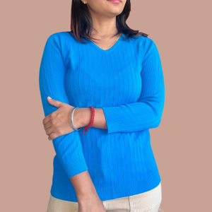 Knitted Tshirt - Image 4