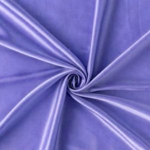 Silky Satin Designer Back Dress - Image 19