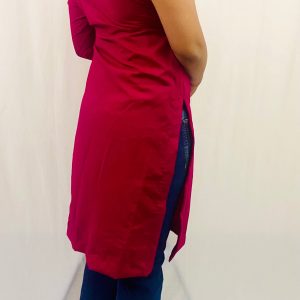 One Sleeve Kurti - Image 2