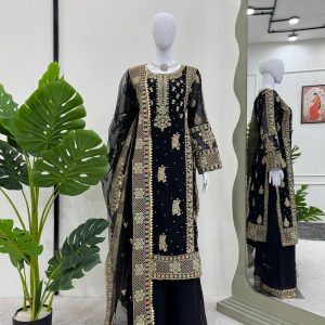 Bridal Kurta Set - Image 6