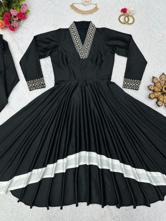 Dhoti Kurta Set - Image 13