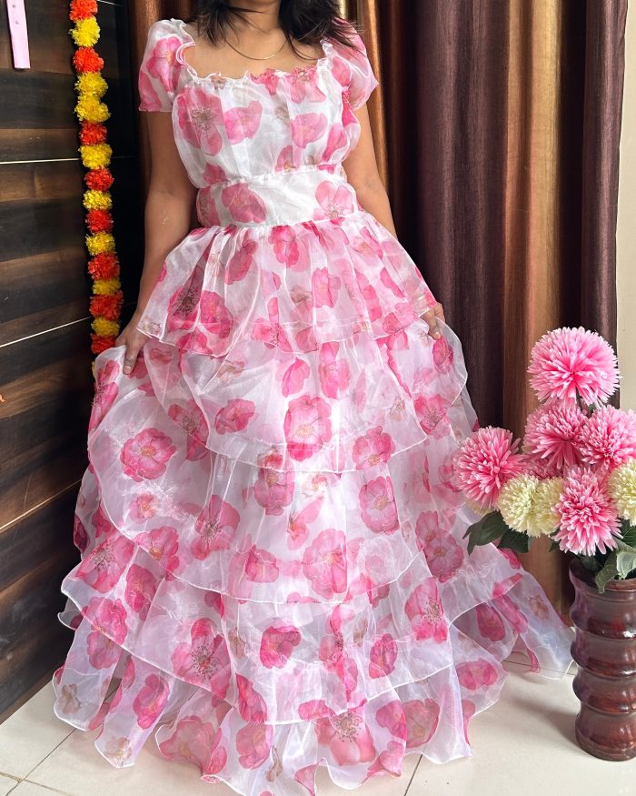 Princess Dress