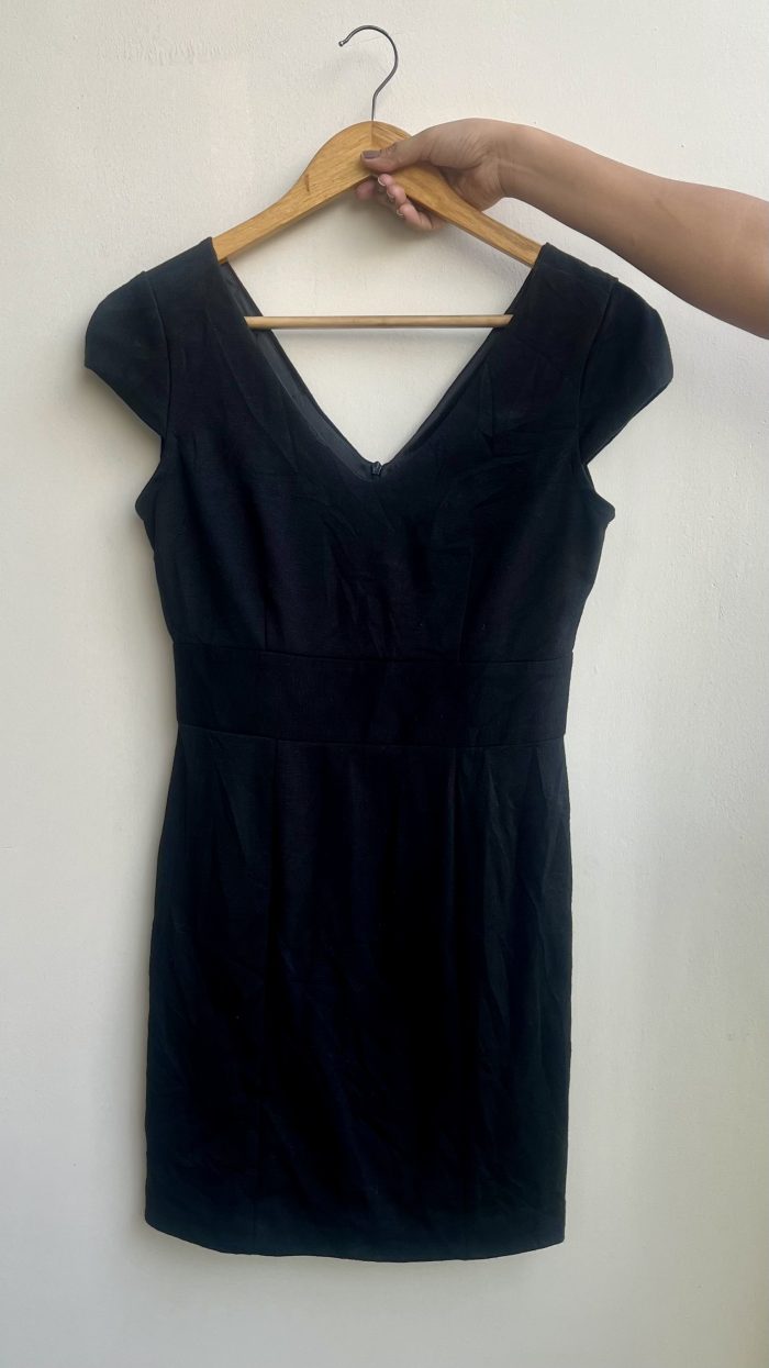 Nighttime Celebration Dress - Image 5