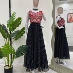 Navratri Special Anarkali