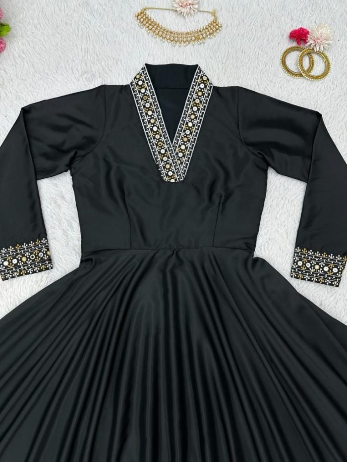 Dhoti Kurta Set - Image 15