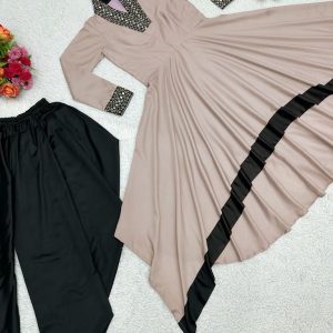 Dhoti Kurta Set - Image 8