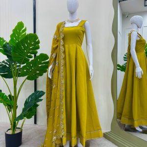 Anarkali Set