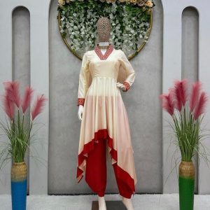Dhoti Kurta Set