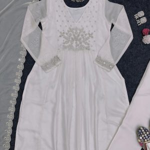 Basic Kurta Set - Image 3