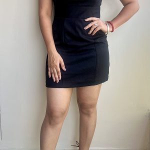 Nighttime Celebration Dress - Image 4
