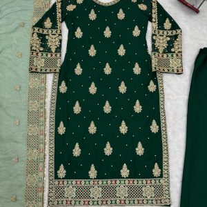 Bridal Kurta Set - Image 20