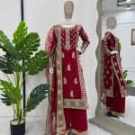 Bridal Kurta Set