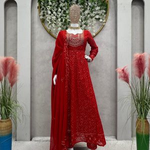 Designer Anarkali