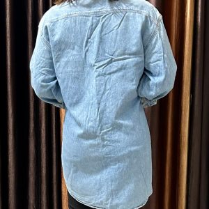 Denim Shirt - Image 2