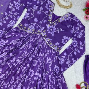 Alia Cut Suit Set - Image 4