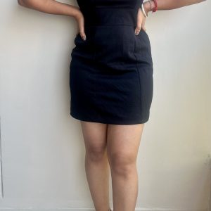 Nighttime Celebration Dress