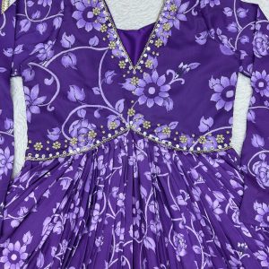 Alia Cut Suit Set - Image 5