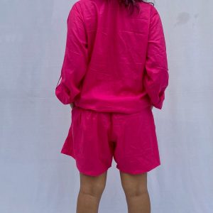 Button-Up Coordinate Set - Image 3