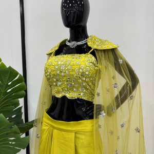 3 Piece Dhoti Set - Image 5