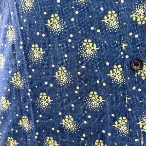 Denim Shirt - Image 3