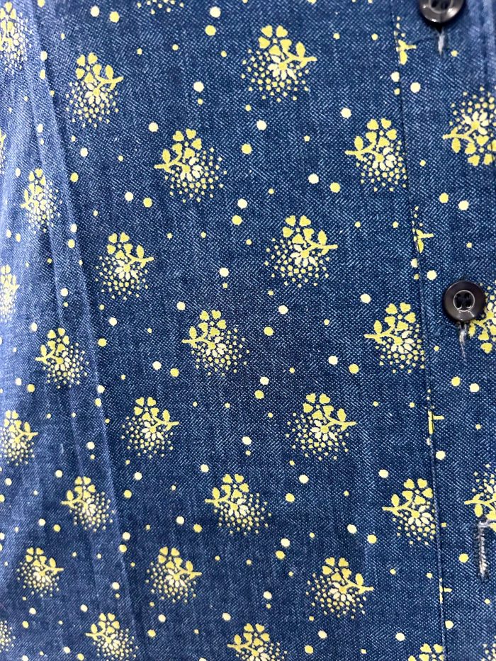 Denim Shirt - Image 3