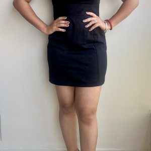 Nighttime Celebration Dress - Image 3