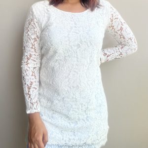Lace Top