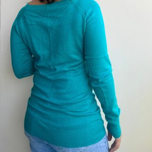 Full Sleeve Summer Top - Image 2