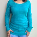 Full Sleeve Summer Top