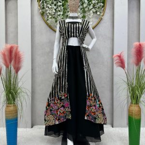 3 Piece Palazzo Set