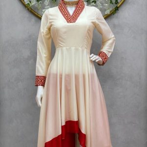 Dhoti Kurta Set - Image 2