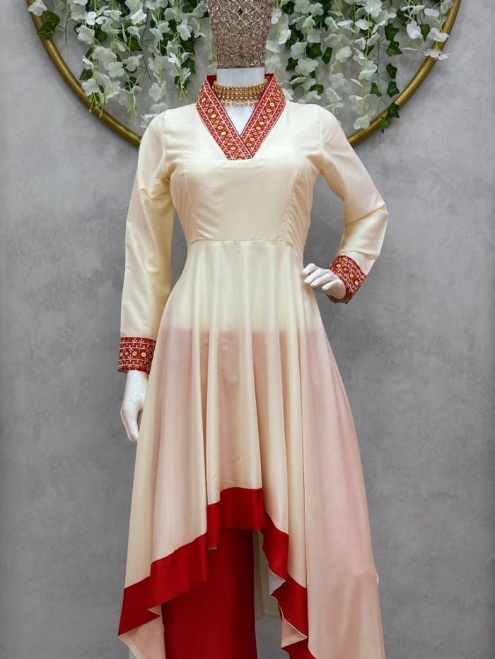 Dhoti Kurta Set - Image 2
