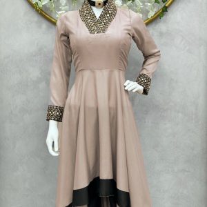 Dhoti Kurta Set - Image 7
