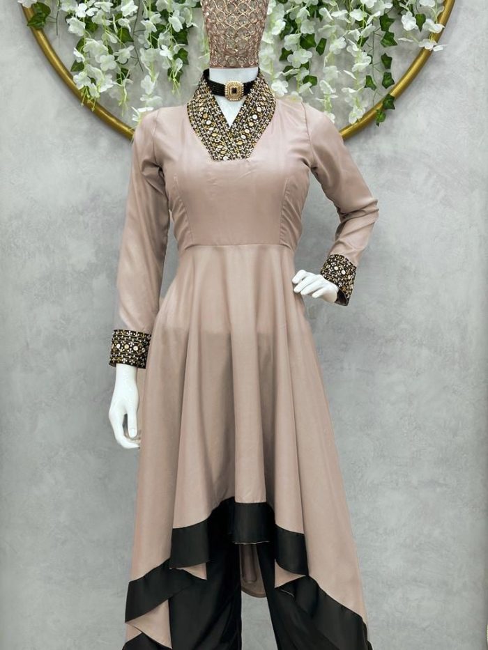 Dhoti Kurta Set - Image 7