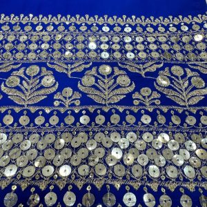 Designer Sharara Set - Image 9