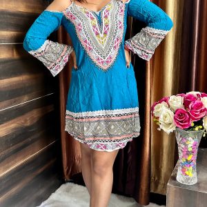Beach Dress - Image 3