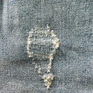 Denim Shirt - Image 3