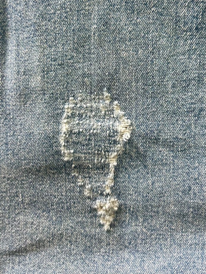 Denim Shirt - Image 3